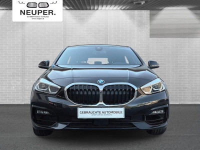 BMW 1er Gebrauchtwagen
