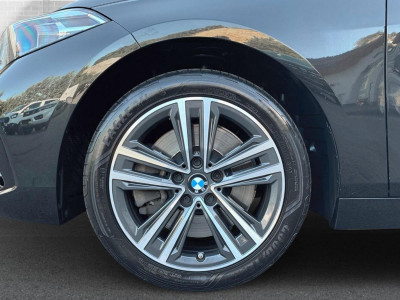 BMW 1er Gebrauchtwagen