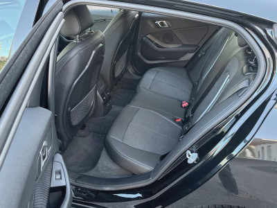 BMW 1er Gebrauchtwagen