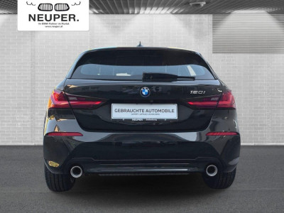BMW 1er Gebrauchtwagen