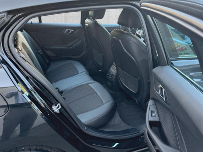 BMW 1er Gebrauchtwagen