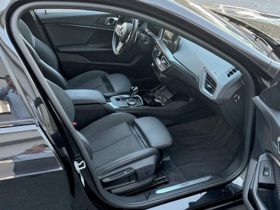 BMW 1er Gebrauchtwagen