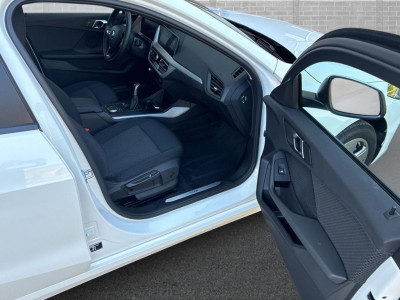 BMW 1er Gebrauchtwagen