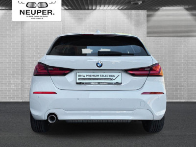 BMW 1er Gebrauchtwagen