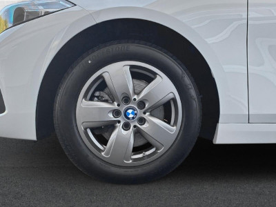 BMW 1er Gebrauchtwagen