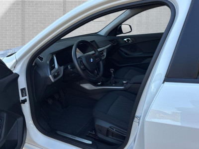 BMW 1er Gebrauchtwagen