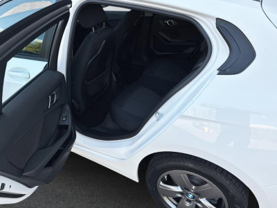 BMW 1er Gebrauchtwagen