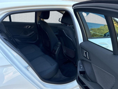 BMW 1er Gebrauchtwagen