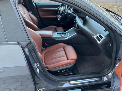 BMW i4 Gebrauchtwagen