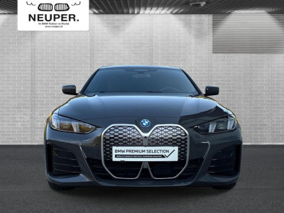 BMW i4 Gebrauchtwagen