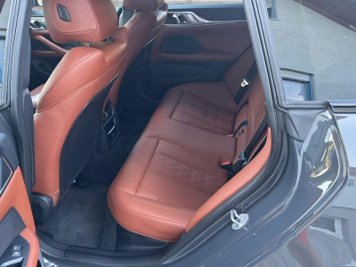 BMW i4 Gebrauchtwagen