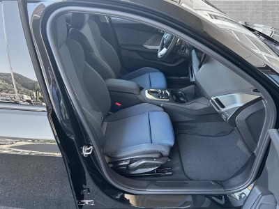 BMW 1er Vorführwagen