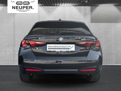 BMW 1er Vorführwagen