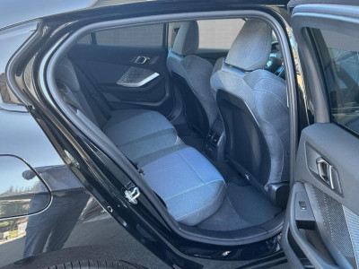 BMW 1er Vorführwagen