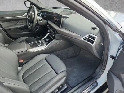 BMW 4er Gran Coupe Gebrauchtwagen