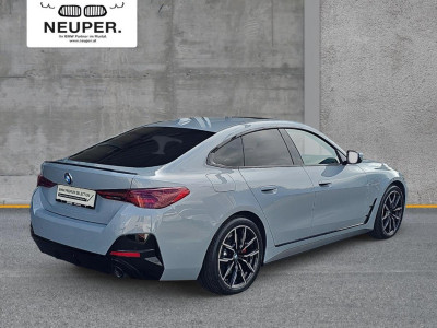 BMW 4er Gran Coupe Gebrauchtwagen