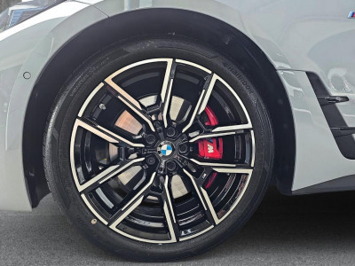 BMW 4er Gran Coupe Gebrauchtwagen