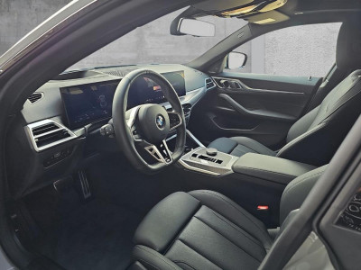 BMW 4er Gran Coupe Gebrauchtwagen