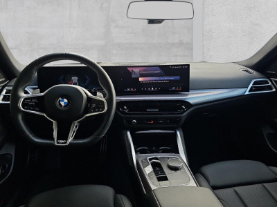 BMW 4er Gran Coupe Gebrauchtwagen