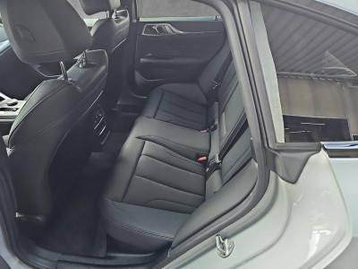 BMW 4er Gran Coupe Gebrauchtwagen