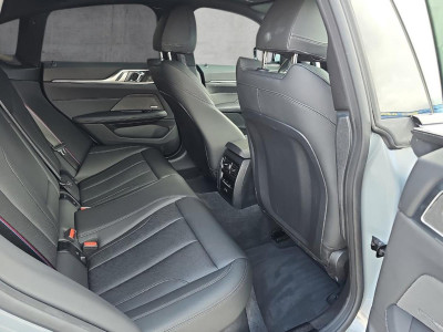 BMW 4er Gran Coupe Gebrauchtwagen