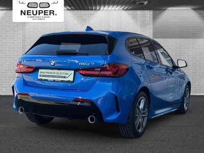 BMW 1er Gebrauchtwagen