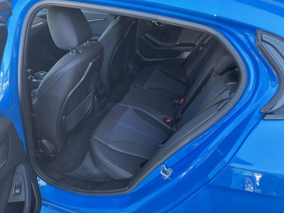 BMW 1er Gebrauchtwagen