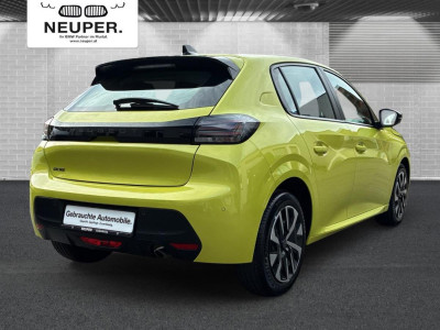 Peugeot 208 Gebrauchtwagen