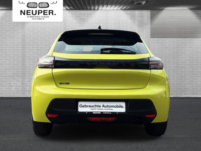 Peugeot 208 Gebrauchtwagen