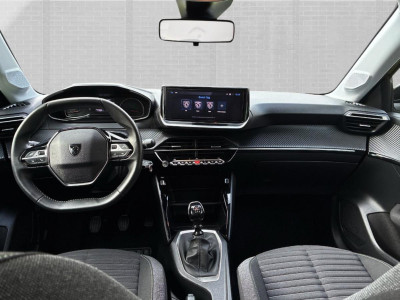 Peugeot 208 Gebrauchtwagen