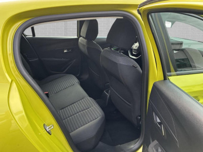 Peugeot 208 Gebrauchtwagen