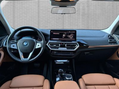 BMW X3 Gebrauchtwagen BMW X3 Gebrauchtwagen