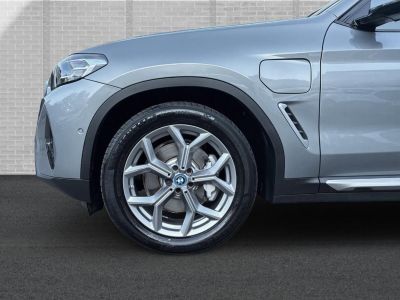 BMW X3 Gebrauchtwagen BMW X3 Gebrauchtwagen