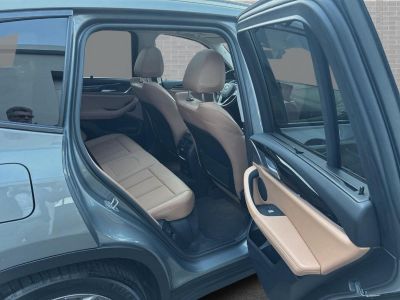 BMW X3 Gebrauchtwagen BMW X3 Gebrauchtwagen
