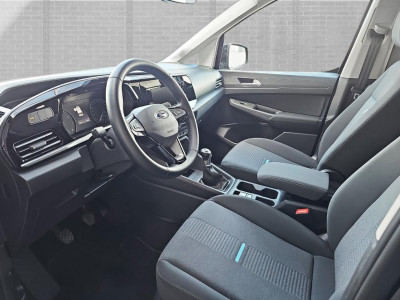 Ford Tourneo Connect Gebrauchtwagen Ford Tourneo Connect Gebrauchtwagen