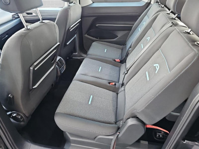 Ford Tourneo Connect Gebrauchtwagen Ford Tourneo Connect Gebrauchtwagen