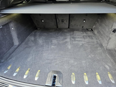 BMW XM Vorführwagen