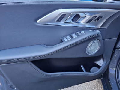 BMW XM Vorführwagen