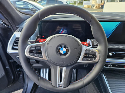 BMW XM Vorführwagen