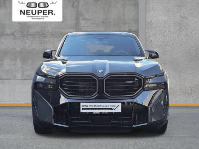 BMW XM Vorführwagen