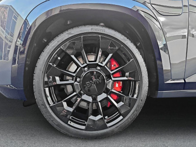 BMW XM Vorführwagen