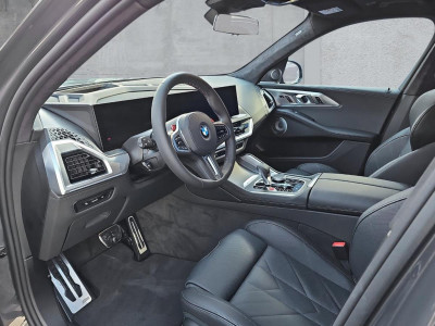 BMW XM Vorführwagen