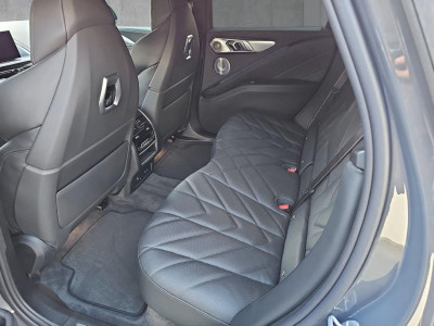 BMW XM Vorführwagen