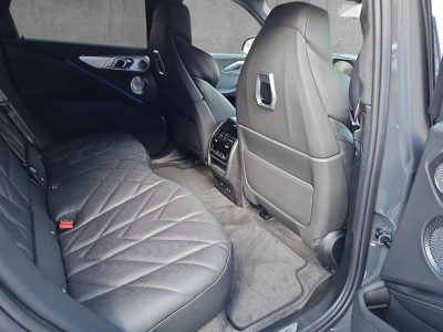 BMW XM Vorführwagen