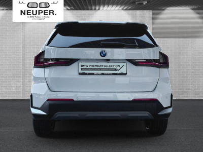 BMW X1 Gebrauchtwagen BMW X1 Gebrauchtwagen