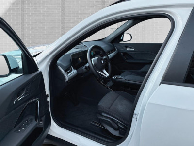 BMW X1 Gebrauchtwagen BMW X1 Gebrauchtwagen