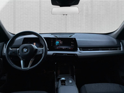 BMW X1 Gebrauchtwagen BMW X1 Gebrauchtwagen