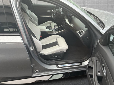 BMW 3er Gebrauchtwagen BMW 3er Gebrauchtwagen