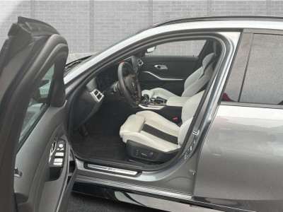 BMW 3er Gebrauchtwagen BMW 3er Gebrauchtwagen