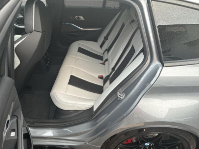 BMW 3er Gebrauchtwagen BMW 3er Gebrauchtwagen